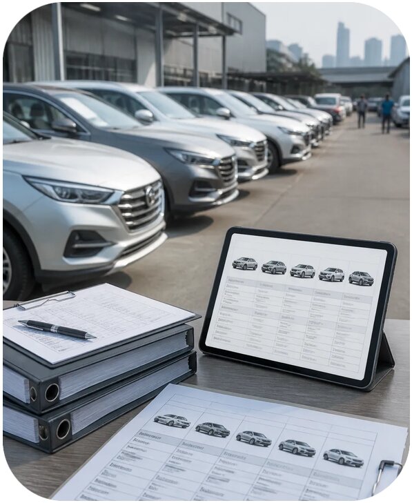 Поиск поставщиков автомобилей в Китае от 26008 р. | Фиалан-Щлк